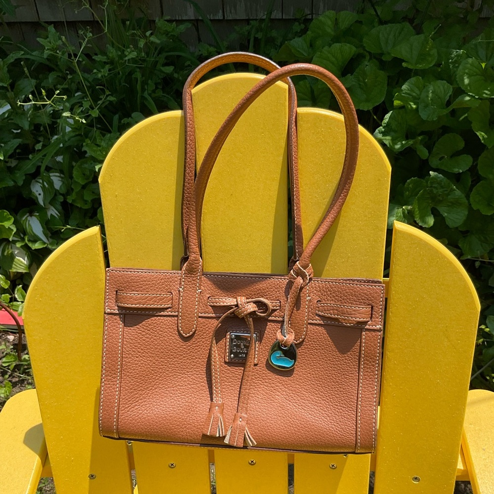 Dooney & Bourke Tote
